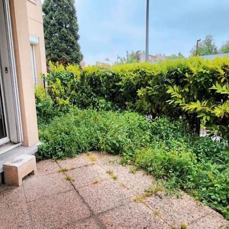 Appartement Cosy Proche Paris Le Bourget Buitenkant foto